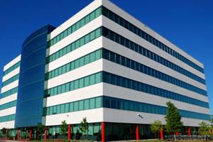 RMK Glass & Mirror Commercial Glass Services