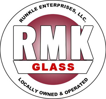 RMK Glass & Mirror - logo