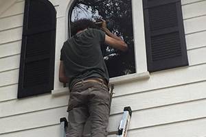 RMK Glass & Mirror Residential Glass Services