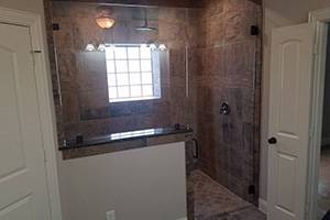 RMK Glass & Mirror Shower Glass Services